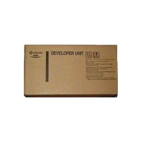 Kyocera Developer DV-710 | High Quality Imaging | Model 2G193043